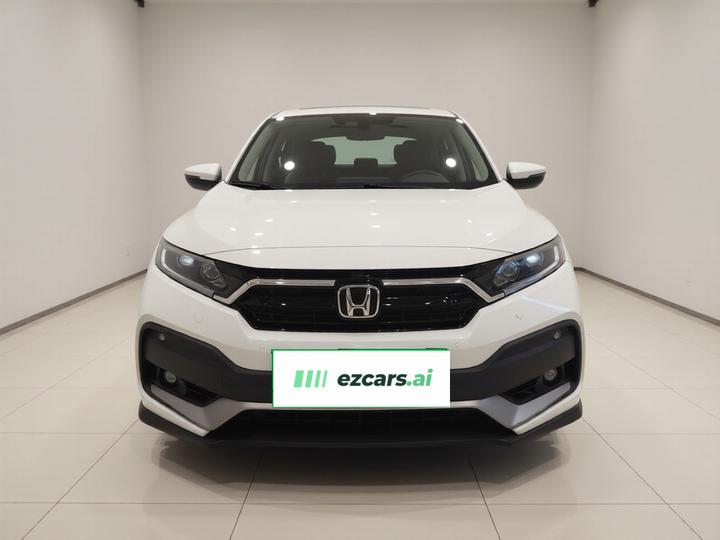 XR-V 2020 1.5L CVT Comfort photo 2
