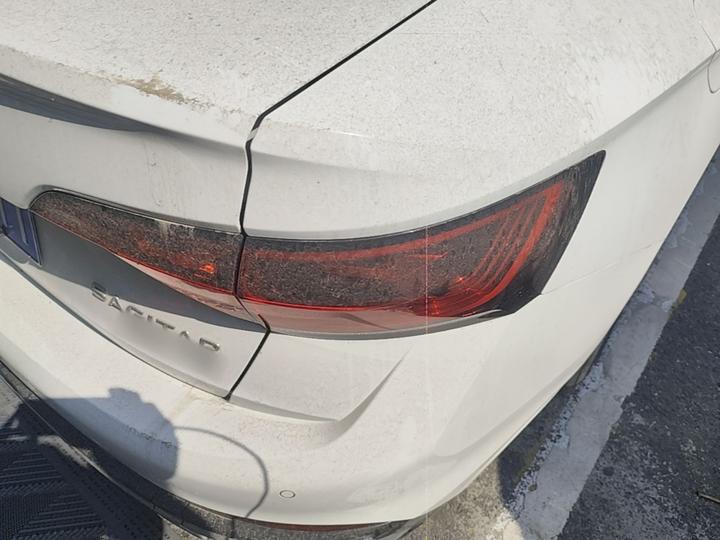 Sagitar 2023 280TSI DSG photo 7