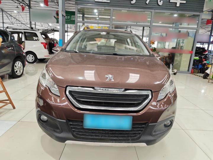 2008 2014 1.6L AT photo 2