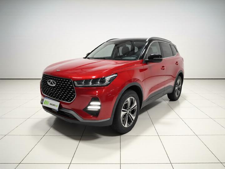 Tiggo 7 2020 1.5T MT Elite