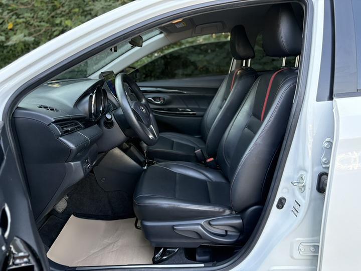 YARiS L 2020 1.5L CVT Luxury photo 6