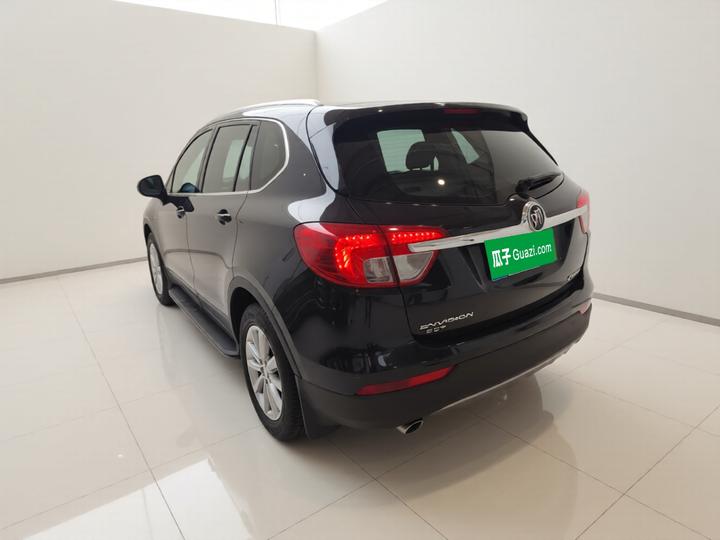 Envision 2017 20T RWD Leading photo 4