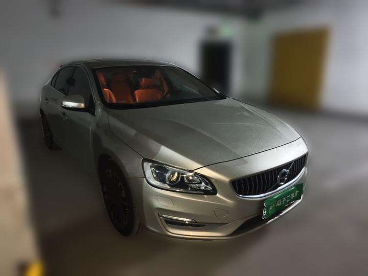 S60 2019 S60L T5 photo 3