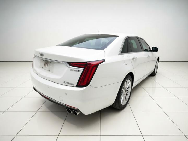 CT6 2020 28T Luxury photo 6
