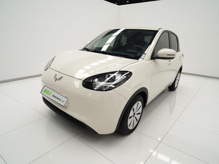 Wuling Bingo 2023 203km