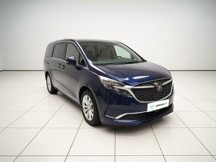 GL8 2020 Avenir 4-Seater photo 3