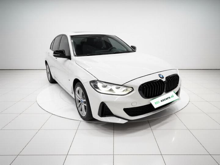1 Series 2021 Facelift 120i M Sport photo 3