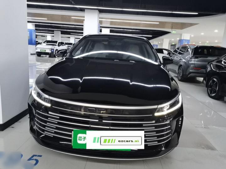 Destroyer 05 2024 Honor DM-i 55KM Luxury photo 2