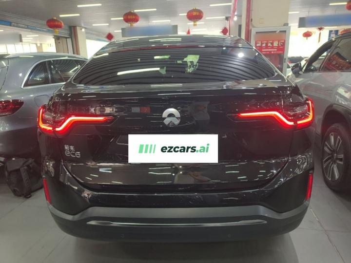 EC6 2020 430KM Sport photo 5