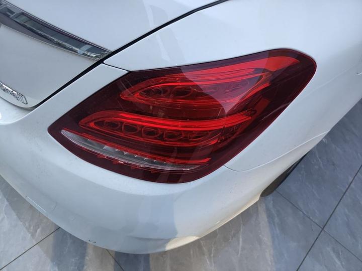 C-Class 2018 C 200 L Sport photo 7