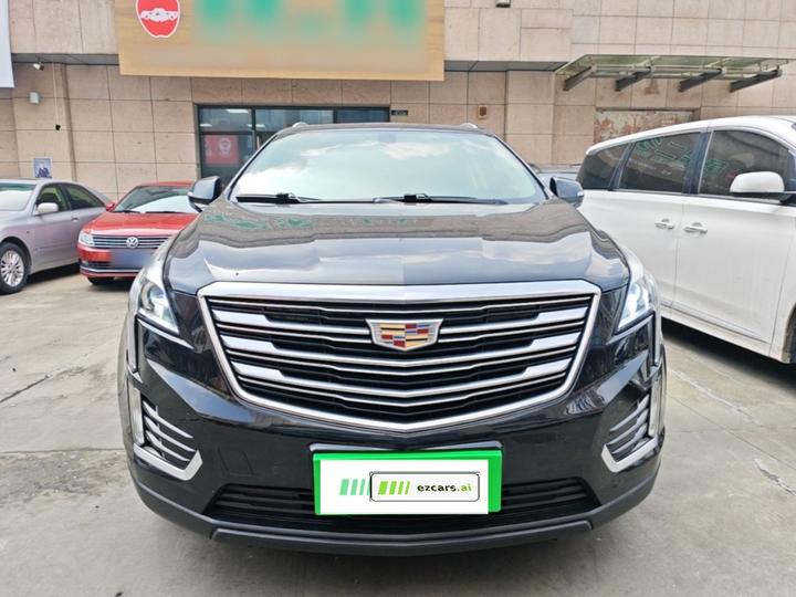 XT5 2018 25T Luxury photo 2