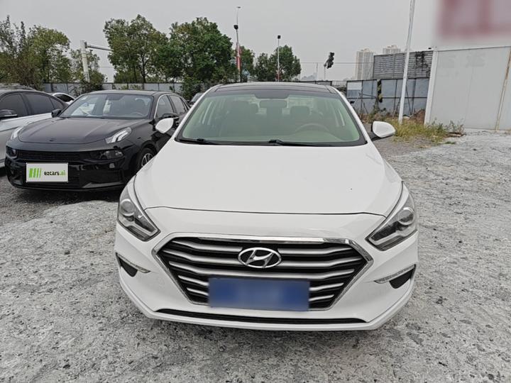 Mistra 2017 1.8L AT Smart GLS China V photo 2