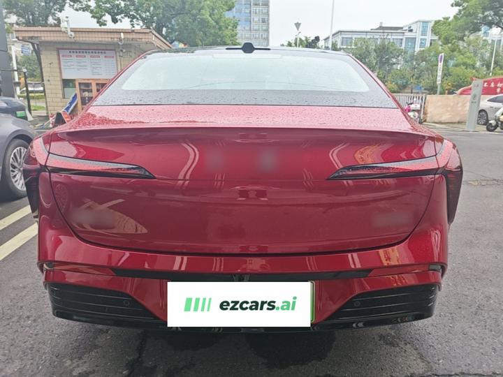Hongqi 2025款 550智选版 photo 3