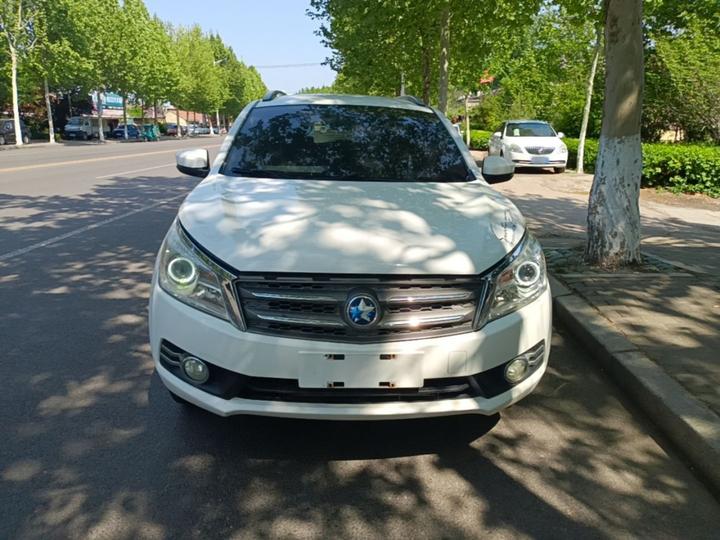 T70 2015 2.0L CVT photo 2