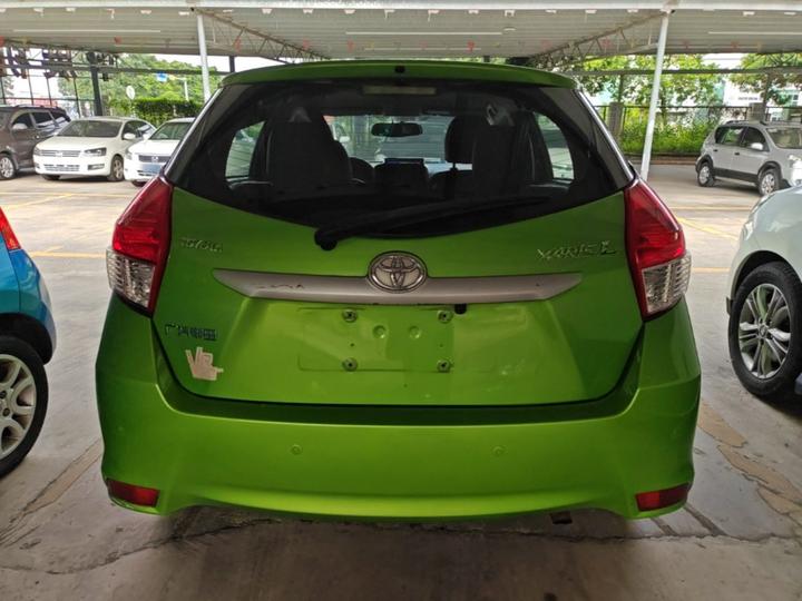 YARiS L 2015 1.5E AT photo 3