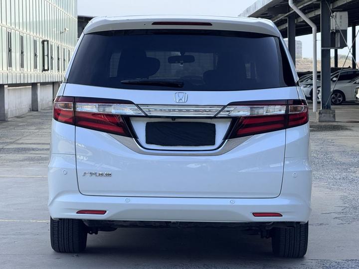 Odyssey 2015 Facelift 2.4L Smart photo 6