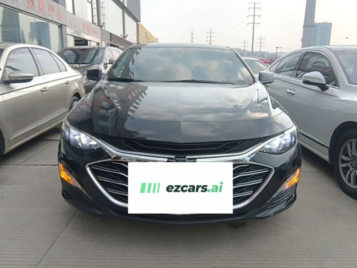 Malibu XL 2022 535T AT photo 2