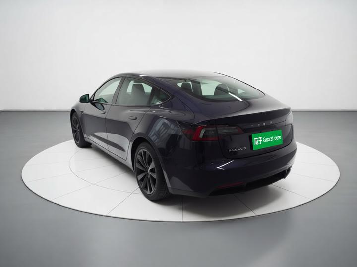 Model 3 2023 RWD photo 4