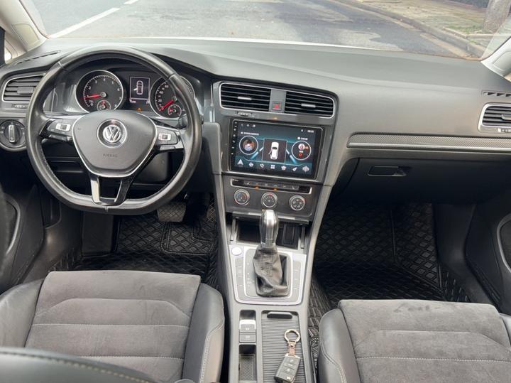 Golf 2018 230TSI AT Luxury photo 5