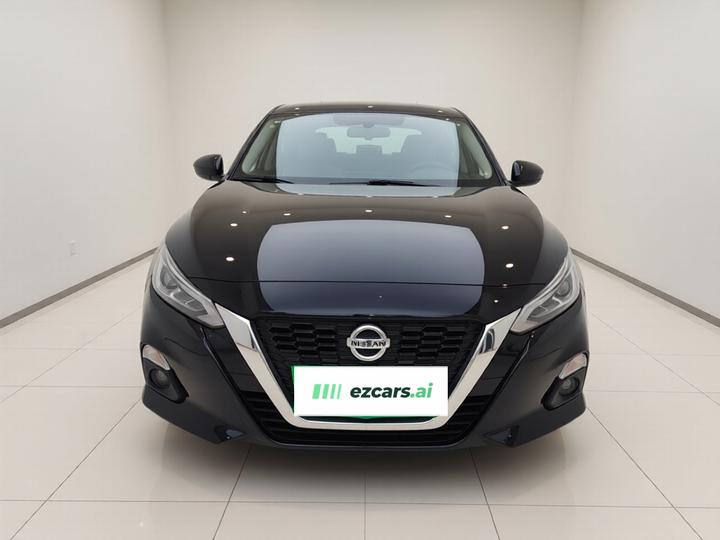Teana 2019 2.0L XL Comfort photo 2