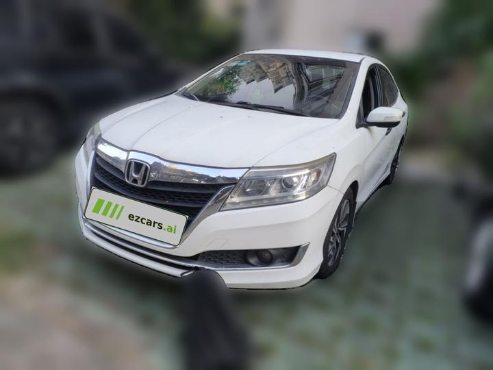 Crider 2016 1.8L CVT Comfort