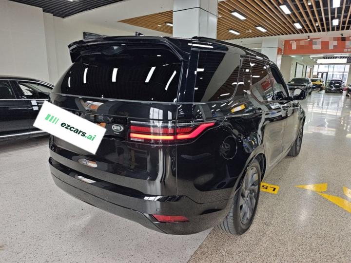 Discovery 2023 Facelift 360PS R-Dynamic S photo 4