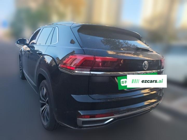 Teramont X 2019 380TSI AWD Luxury photo 4