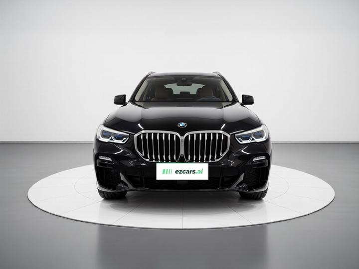 X5 Imported 2021 Facelift xDrive40i M Sport Package photo 2