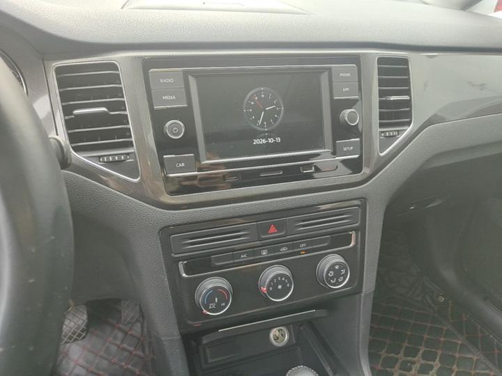 Golf 2018 230TSI AT Progressive photo 8