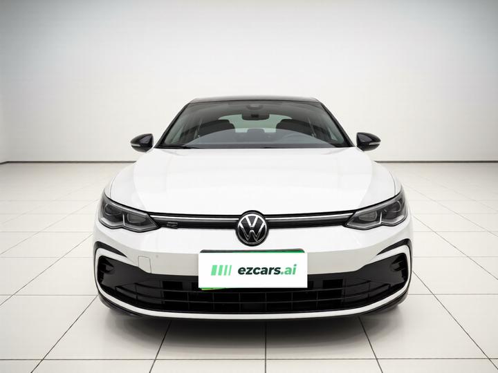 Golf 2023 Facelift 280TSI DSG R-Line photo 2