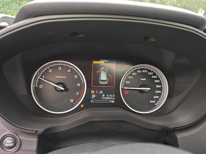 Forester 2020 2.0i Luxury EyeSight photo 7