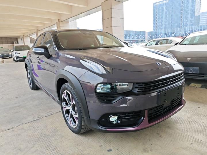 02 EV 2019 1.5T PHEV Pro photo 3