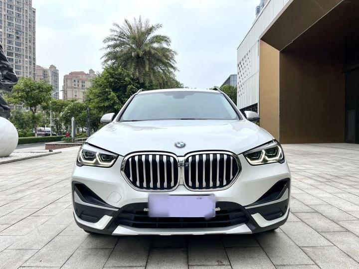 X1 2021 Facelift xDrive25Li Exclusive photo 2