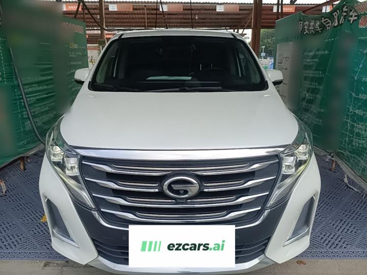 GAC Trumpchi M8 2020 Pilot 390T Premium photo 2