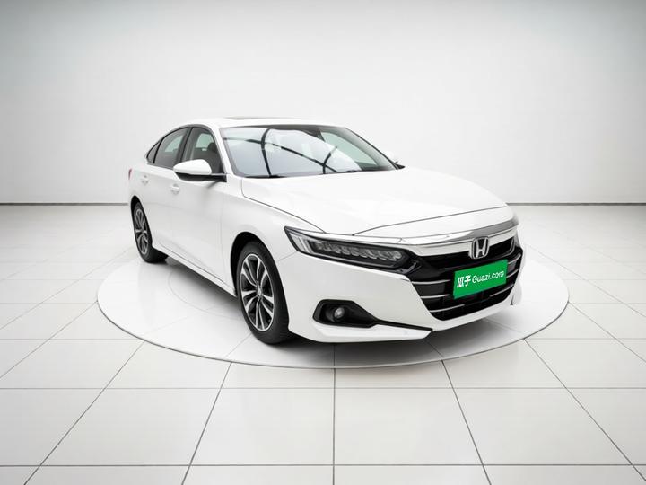 Accord 2022 Hybrid 2.0L photo 3