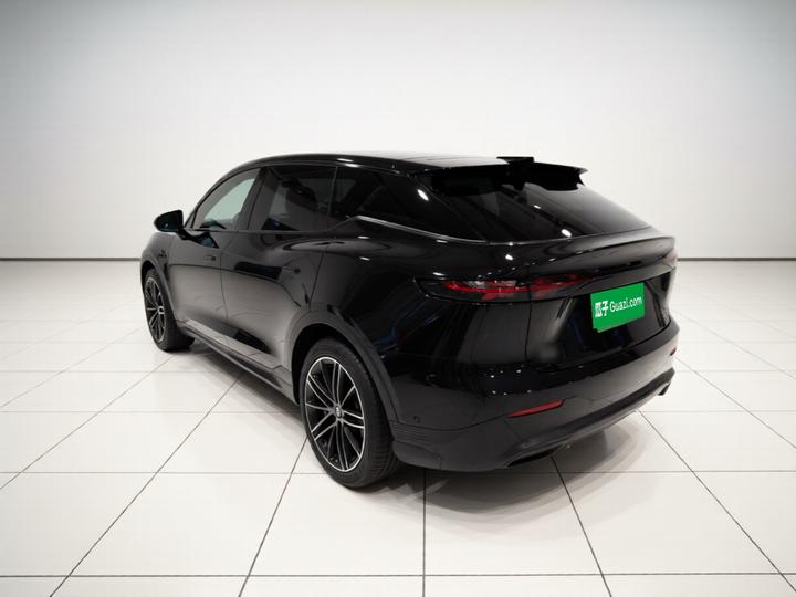 Voyah 2025 AWD Qiankun photo 4