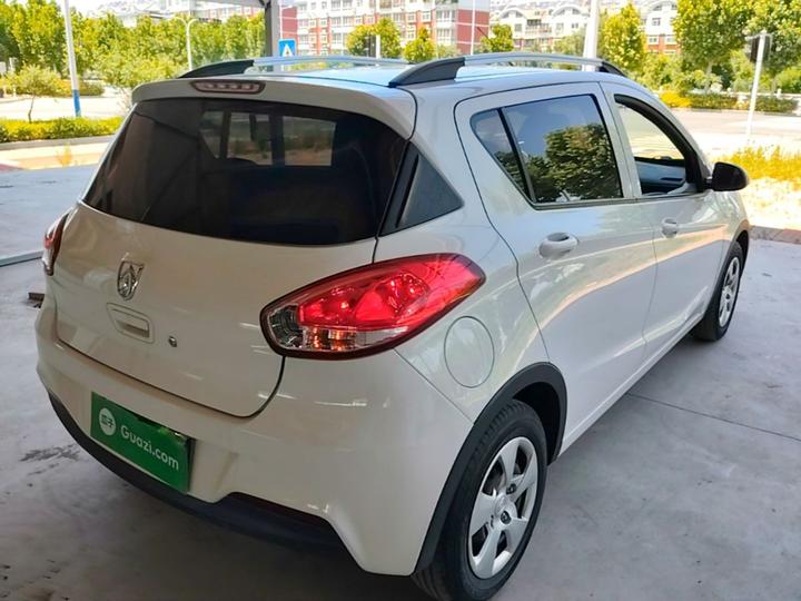 310 2020 1.2L MT Comfort photo 4