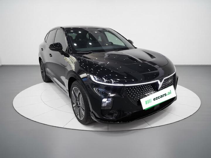 Voyah 2024 AWD photo 3