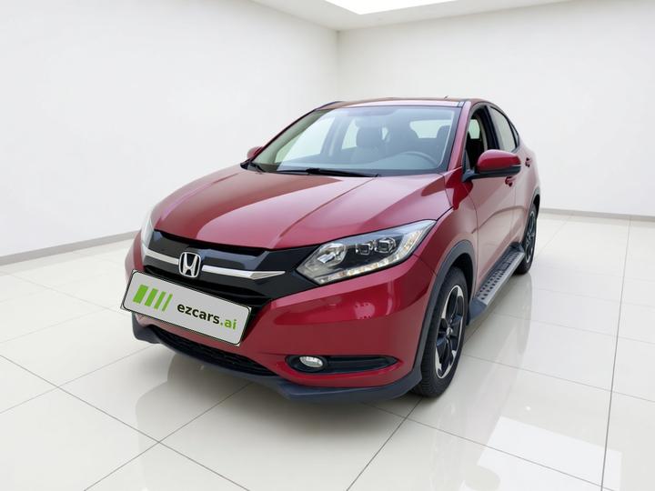 Vezel 2017 1.8L CVT RWD Luxury