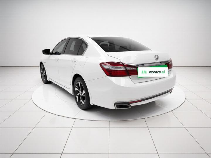 Accord 2016 2.0L Comfort photo 4