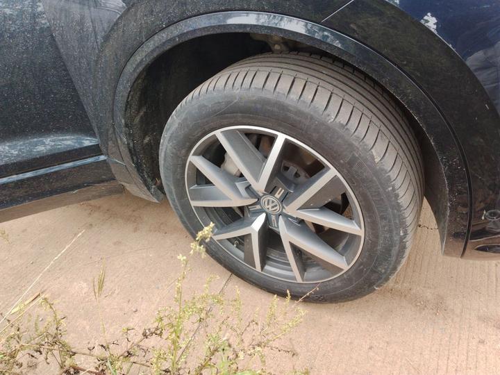 Touareg 2020 3.0TSI China VI photo 8
