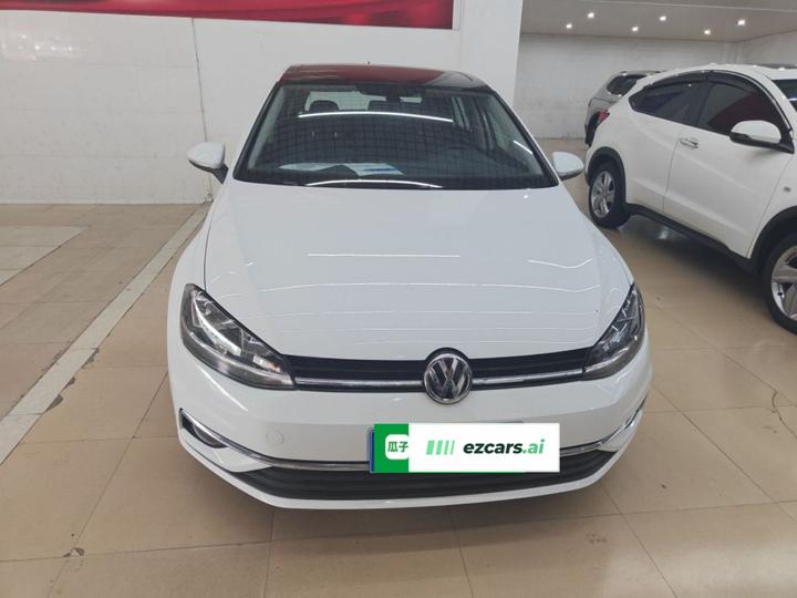 Golf 2020 280TSI DSG Comfort photo 2