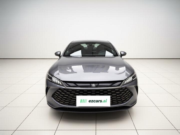 Qin PLUS 2025 DM-i ADAS 55KM Leading photo 2