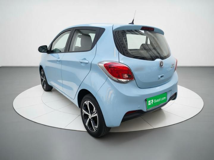 Benni E-Star 2020 NCM photo 4