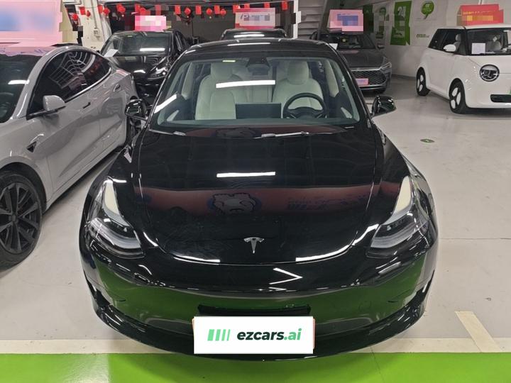 Model 3 2022 RWD photo 2