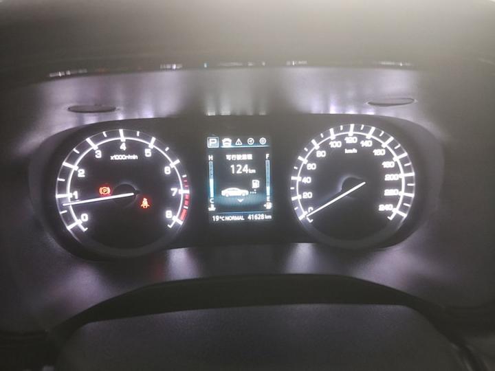 CC 2022 1.5T DCT Luxury photo 3