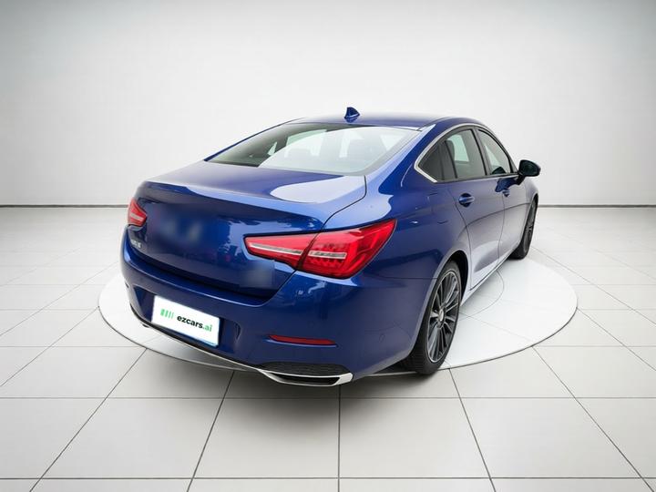 H5 2020 1.8T AT Connected photo 6