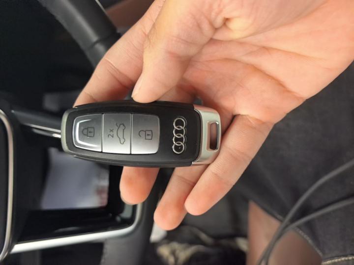 A6L 2023 45 TFSI quattro photo 8