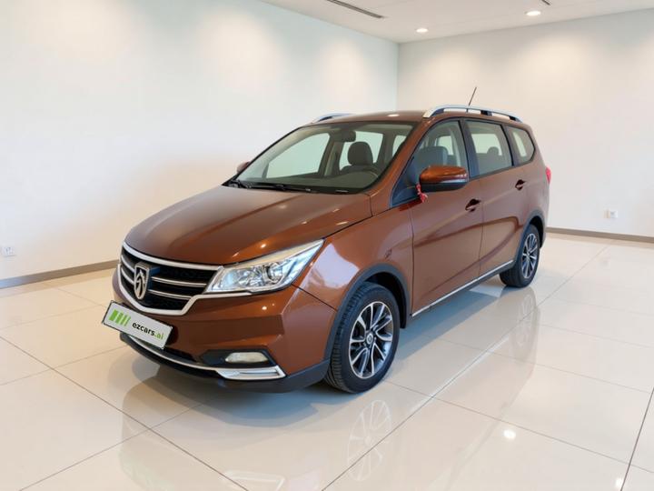 730 2019 1.5L MT Fashion 7-Seater China VI