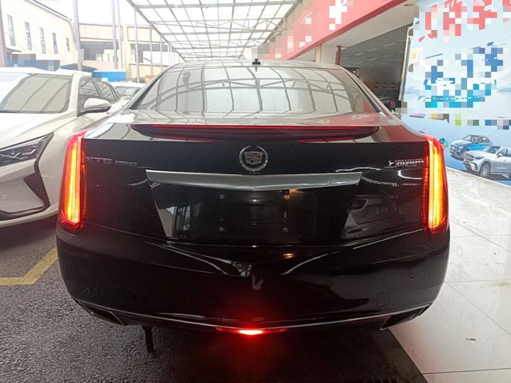 XTS 2015 28T Comfort photo 3